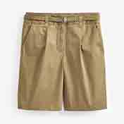 Chino Shorts